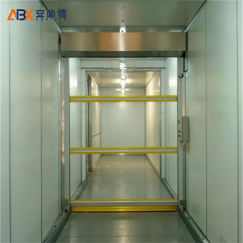 牡丹江市快速卷帘门