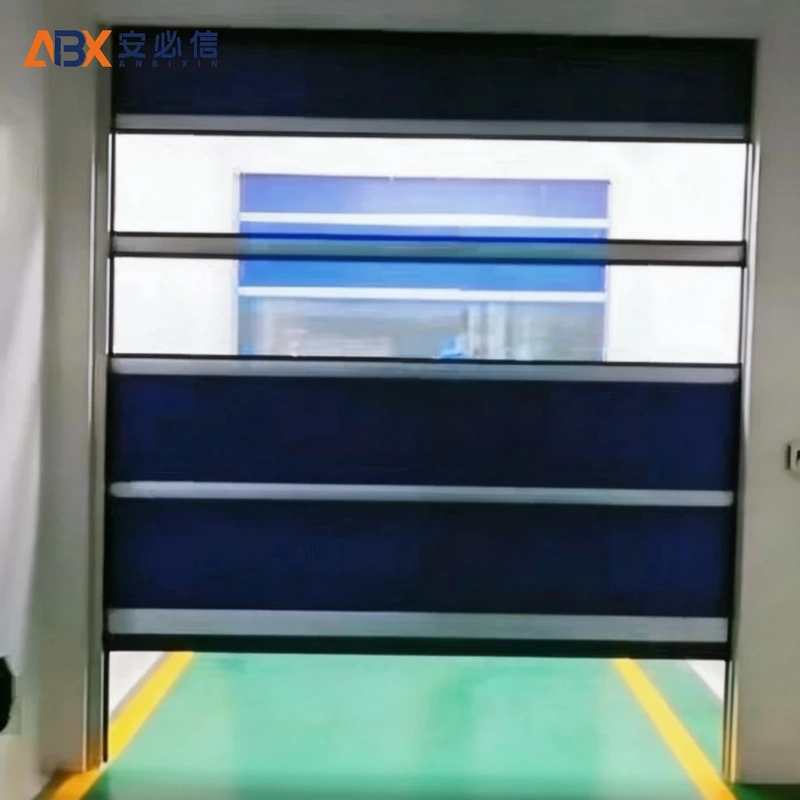 牡丹江市快速门