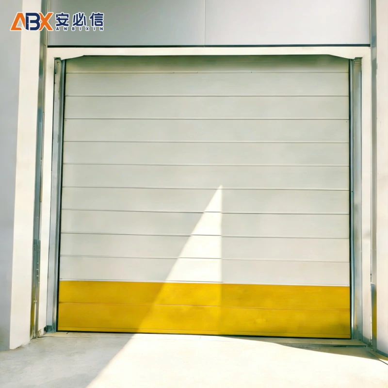 牡丹江市高扬程提升门