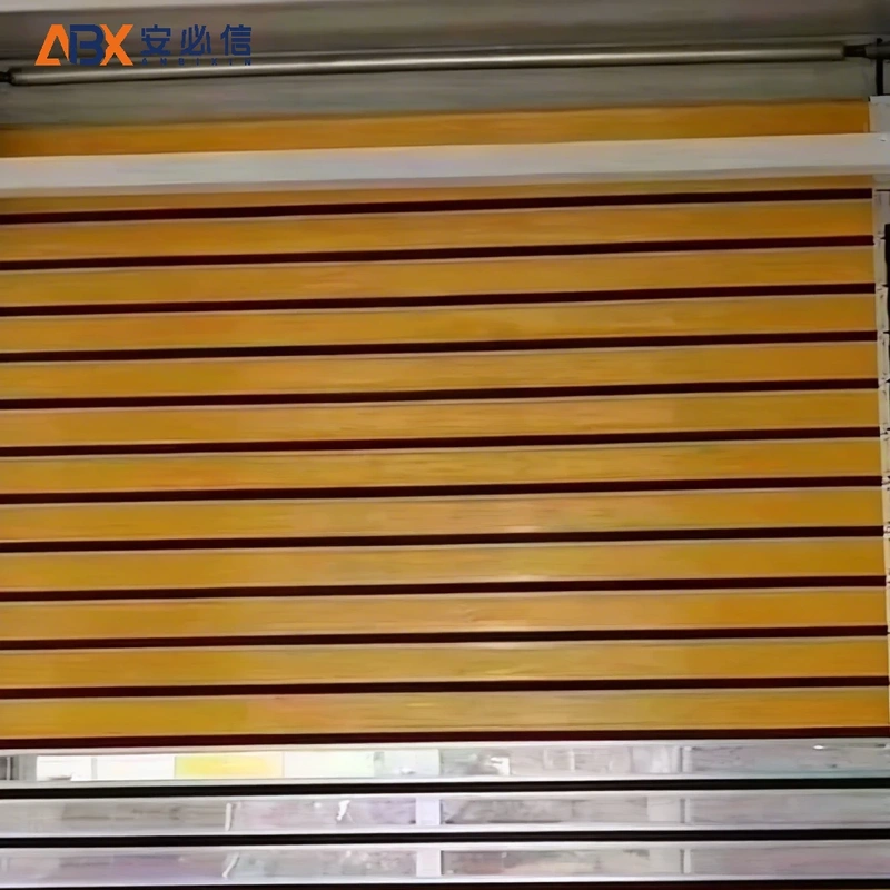 牡丹江市消防高速门
